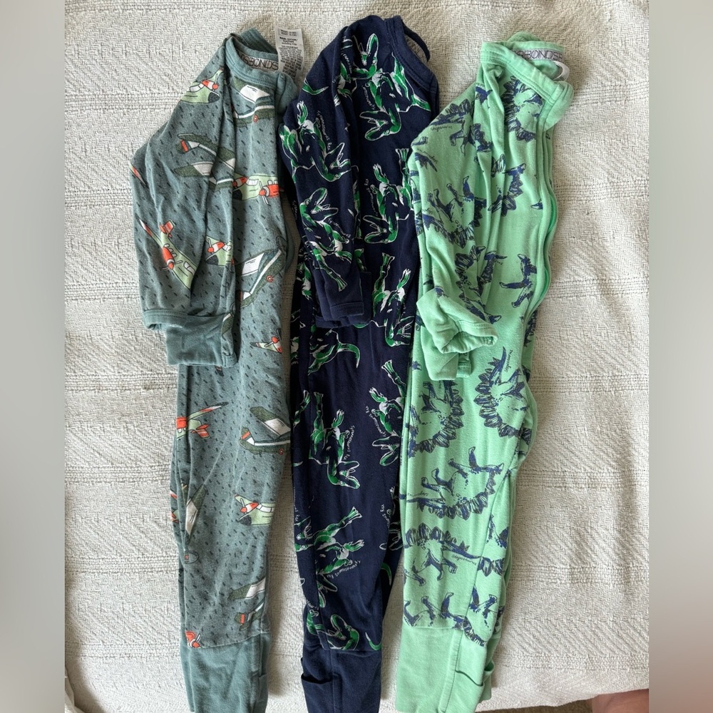 Bonds wondersuit bundle